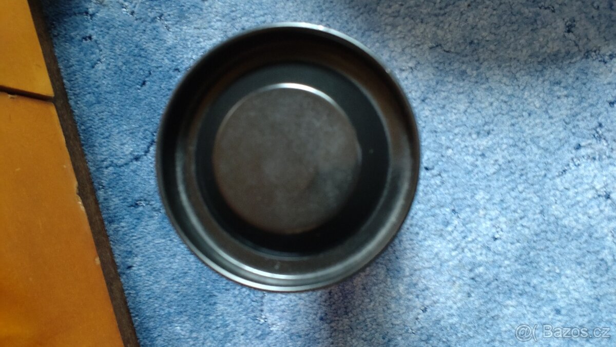 OBAL NA WHISKY BLACK VELVET - 3