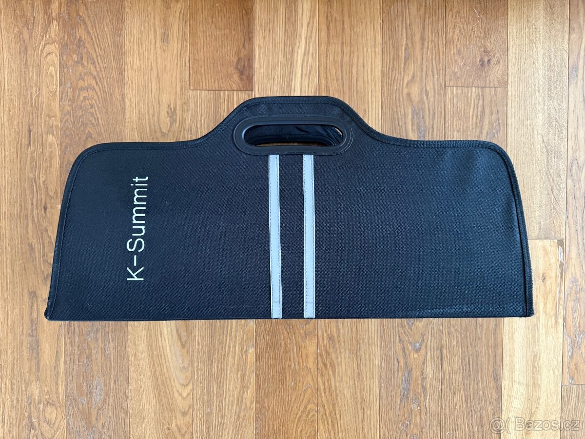 Zimní řetězy König K-Summit K44 - 3