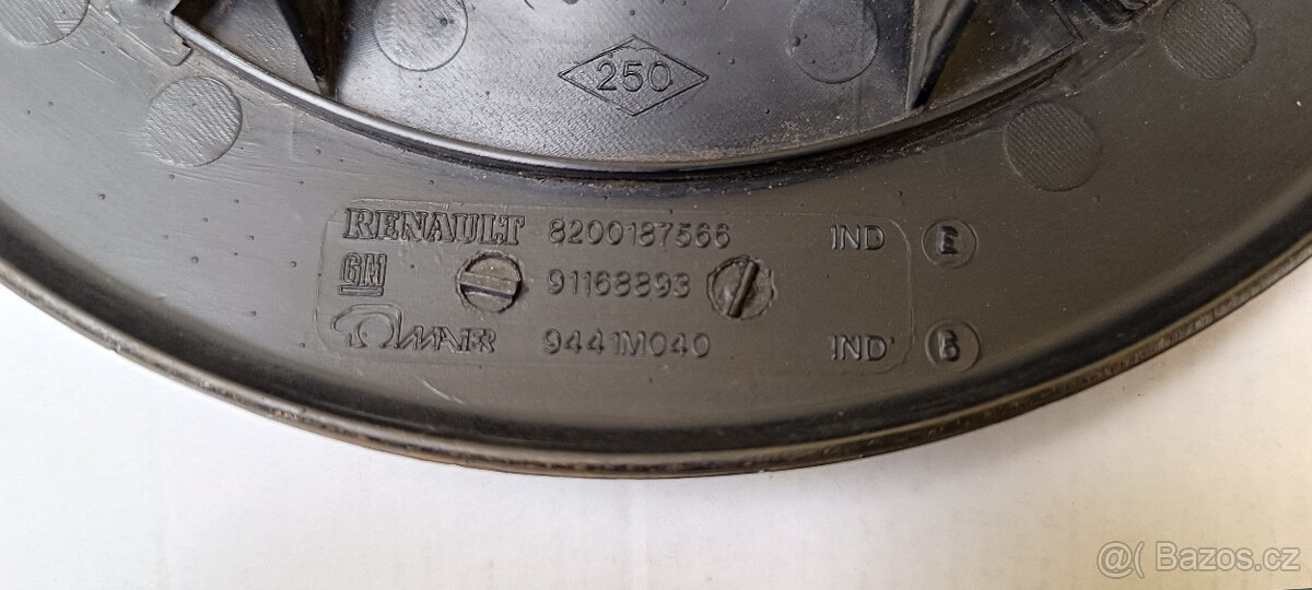 Nissan Primastr, Trafic,Movano - 3