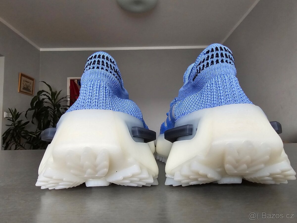 Adidas NMD S1 blue - 3