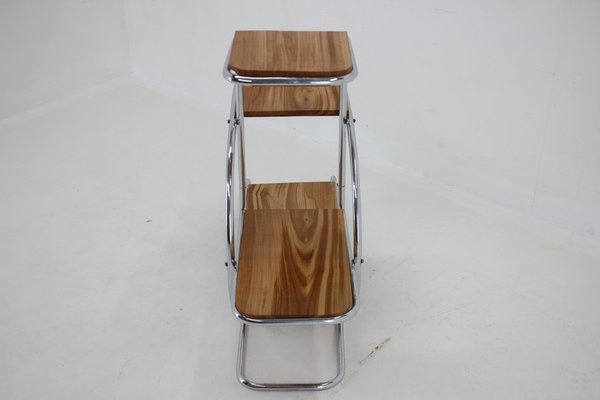 Květinový stojan,stolek Art Deco - 3