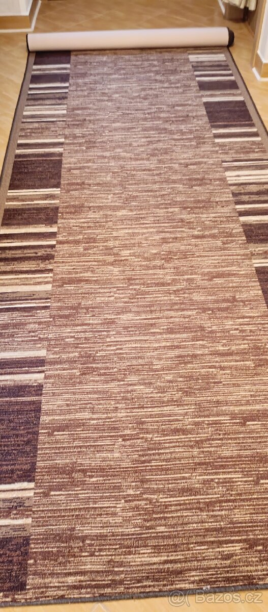 4 x NOVÝ běhoun, koberec - 3
