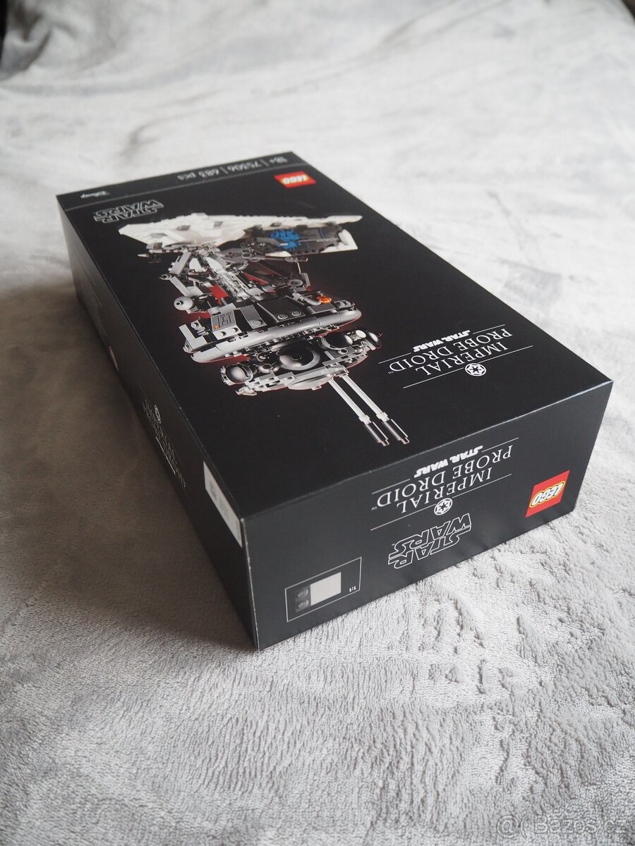 LEGO STAR WARS 75306 - 3