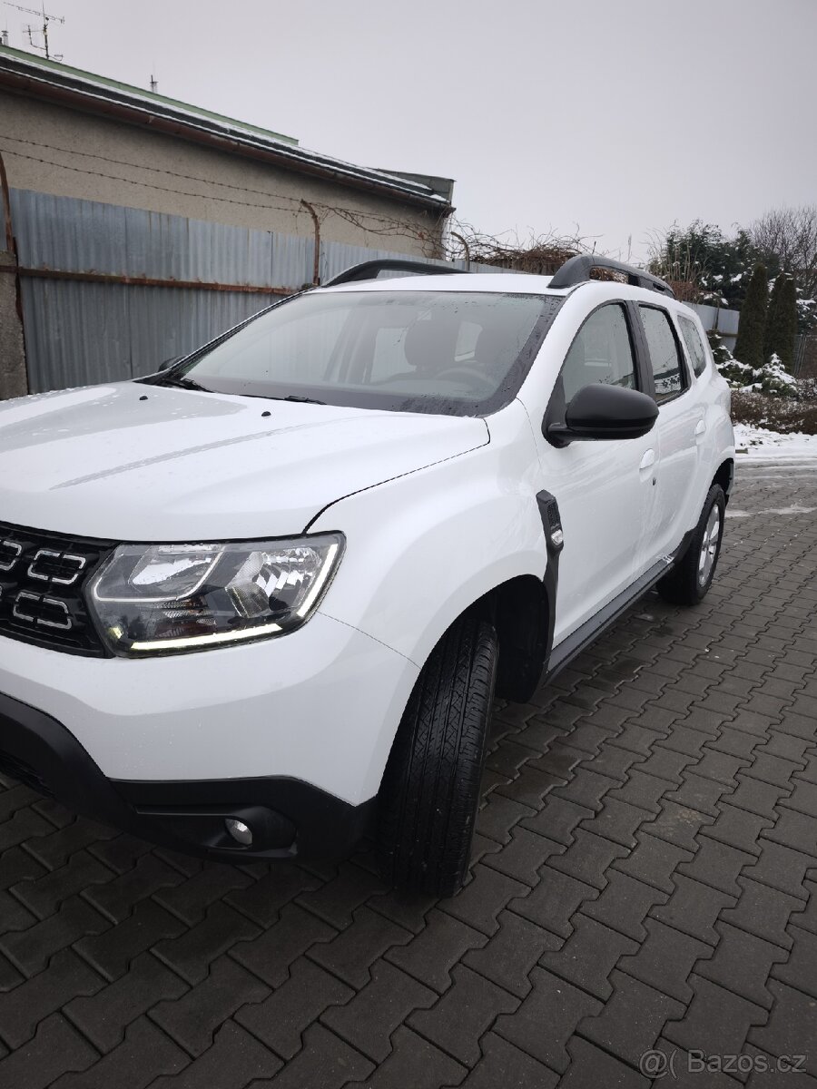 Dacia Duster - 3