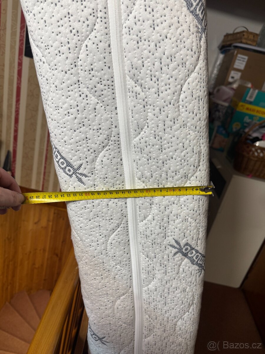 Matrace 180x200 cm - 3