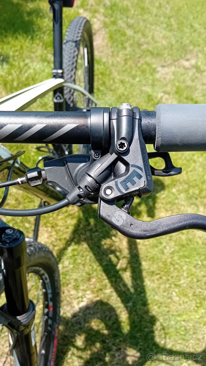 MTB Specialized Stumpjamper 19" - 3