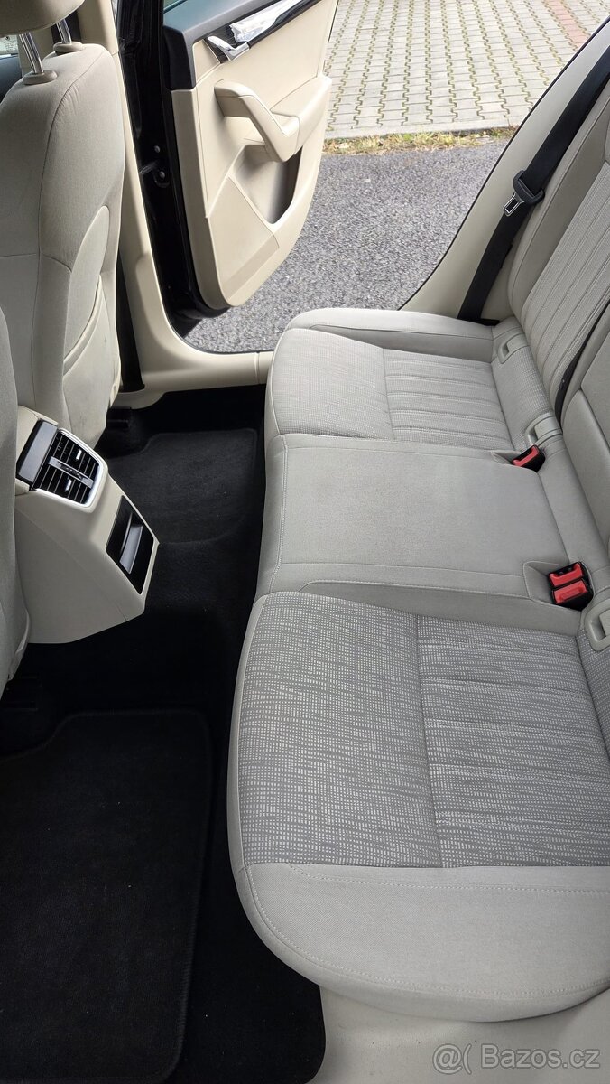 Škoda Octavia, Elegant 2,0 110 kW - 3