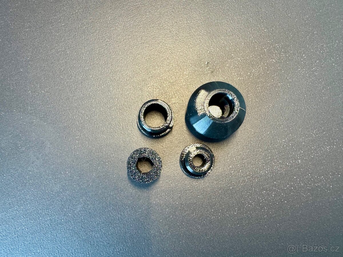 VW golf mk2 oprávněná sada - 3