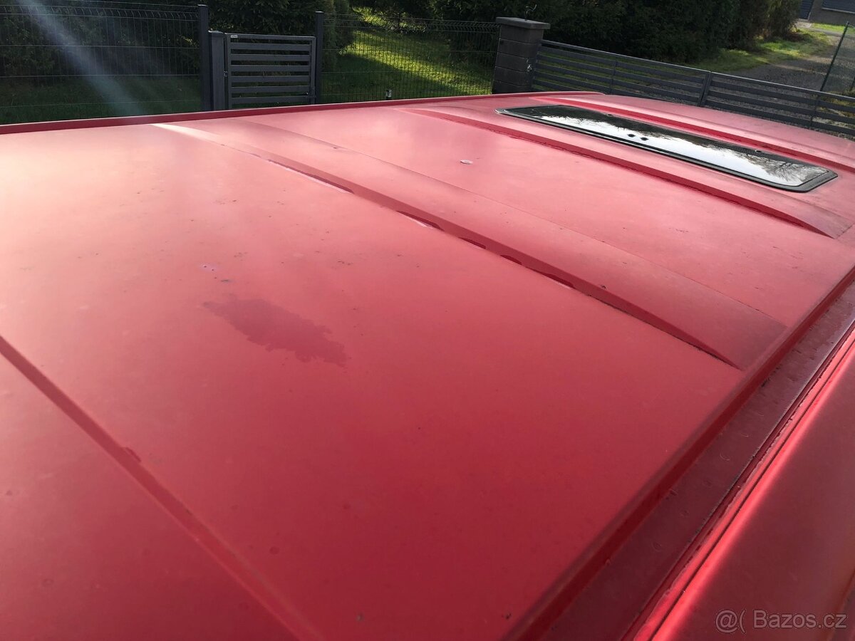 prodám VW Transporter T4 - 3