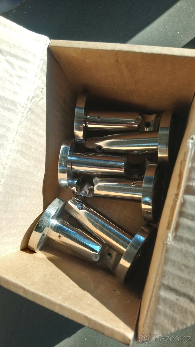 garniže a doplňky GARDINIA - 3