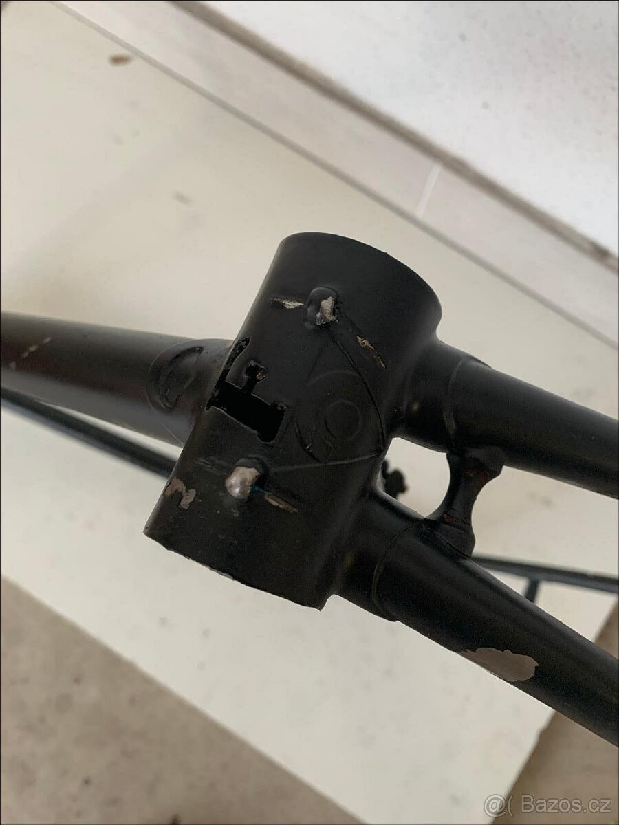 silnicni ram Faggin - 3