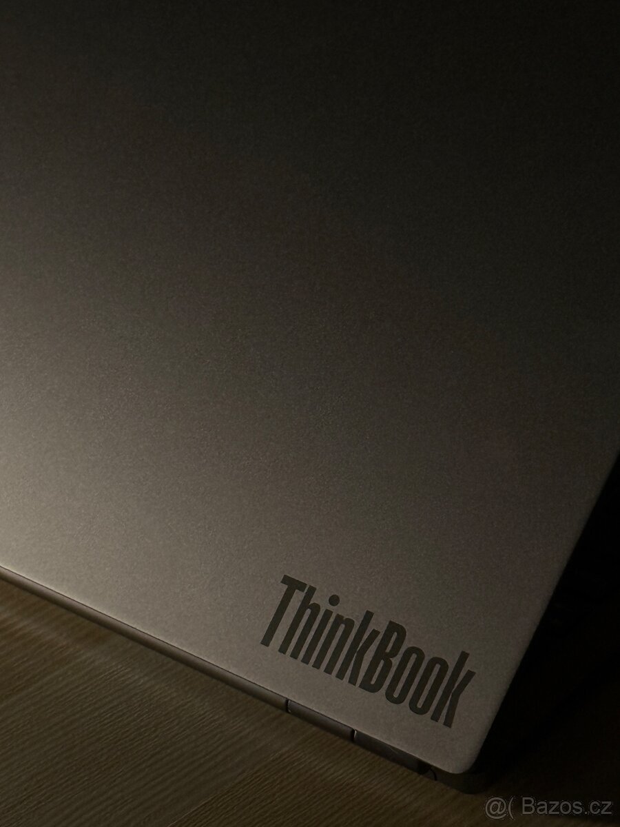 Notebook Lenovo ThinkBook 13” – i7, 16 GB RAM, Windows 11 Pr - 3