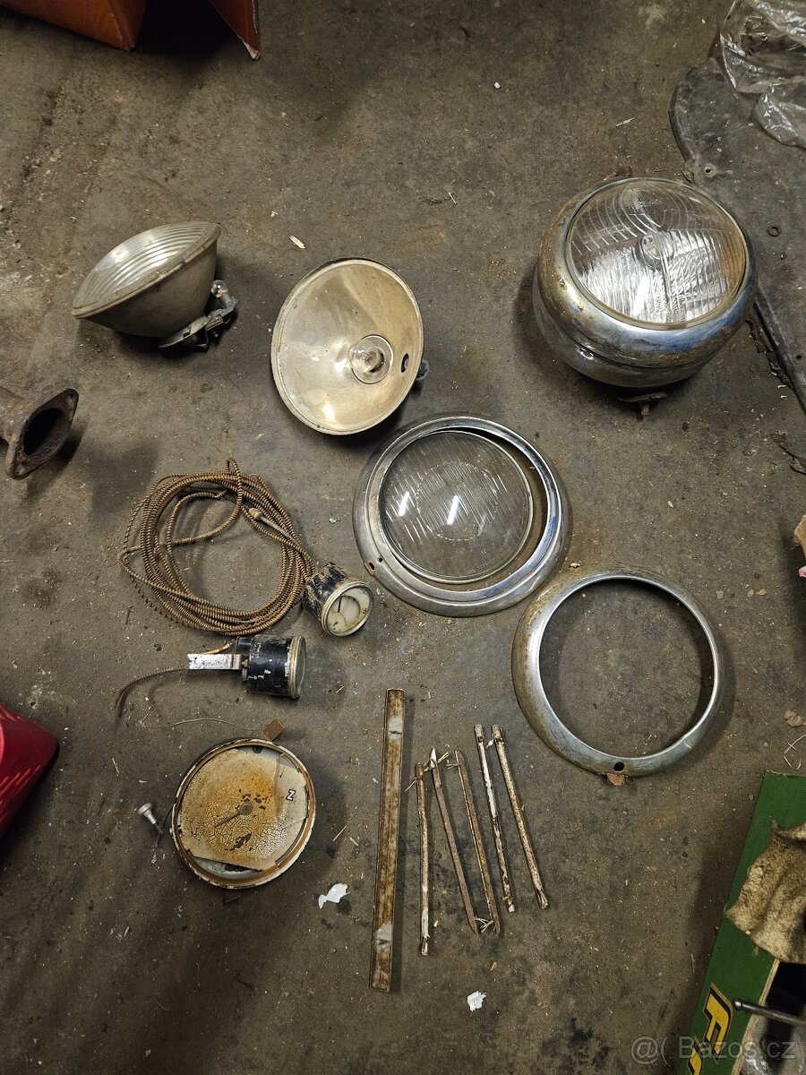 Tatra 600 Tatraplan - 3