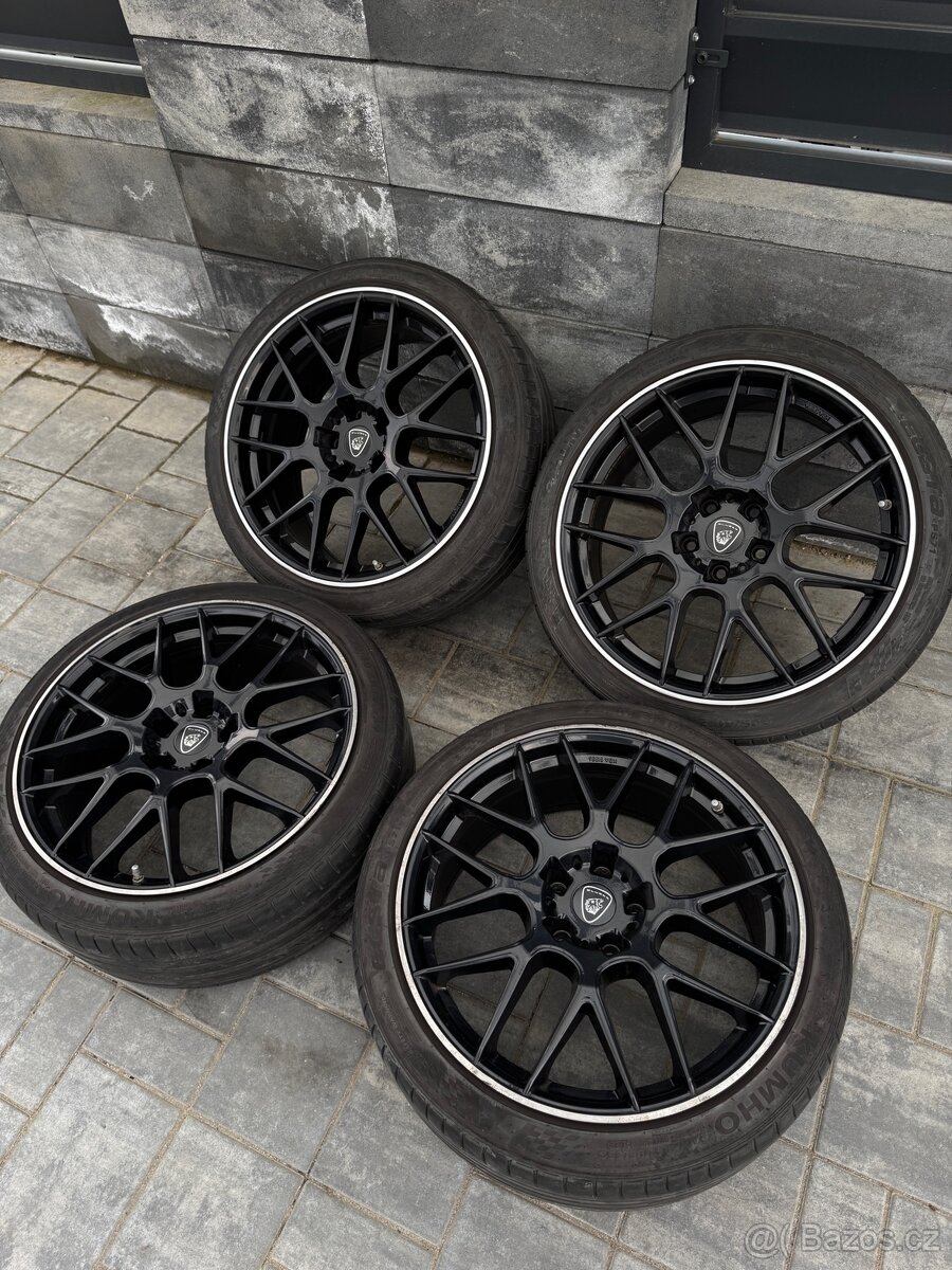 5x112 r19 - 3
