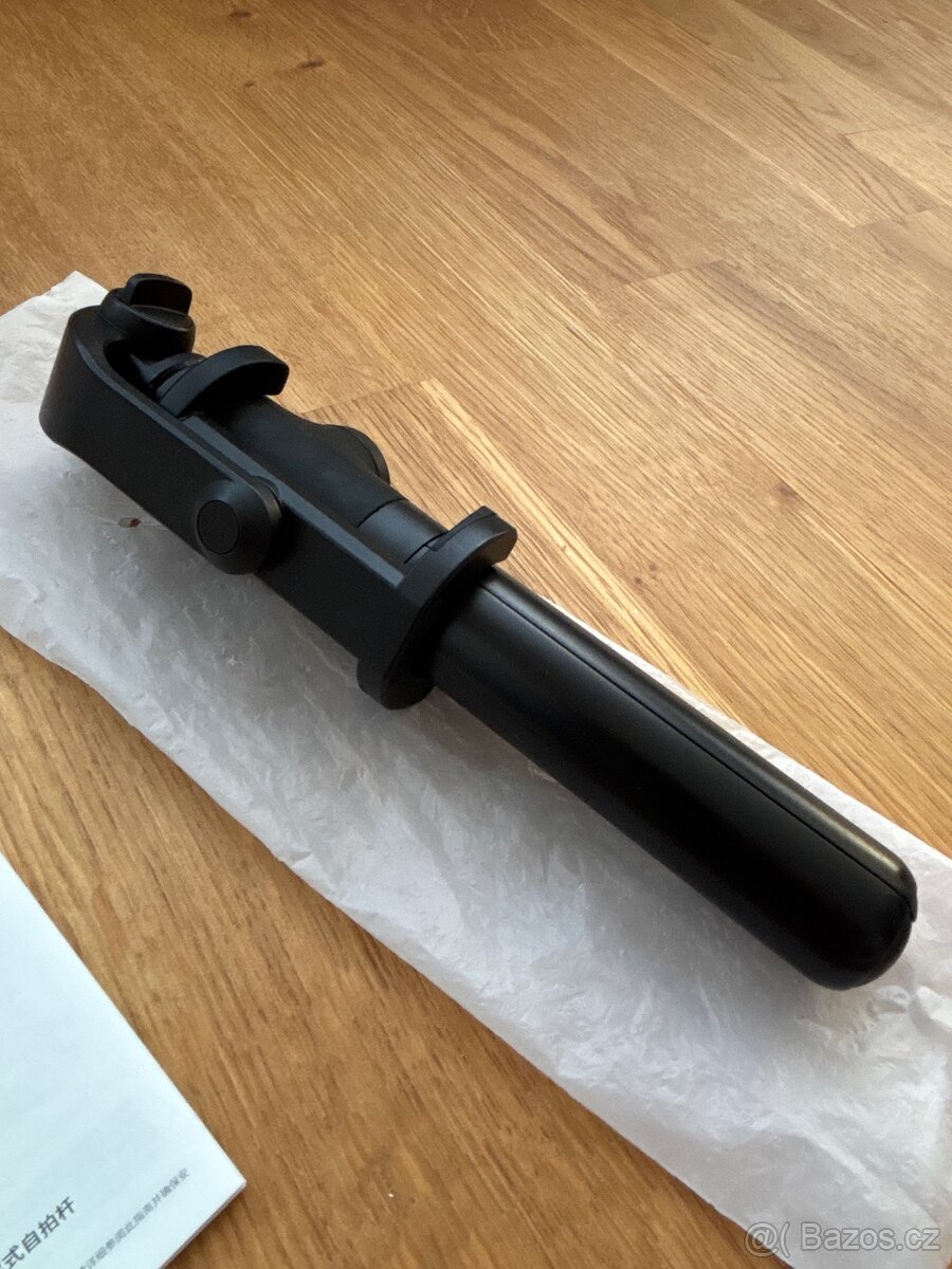 Baseus Selfie tyč s Bluetooth - 3