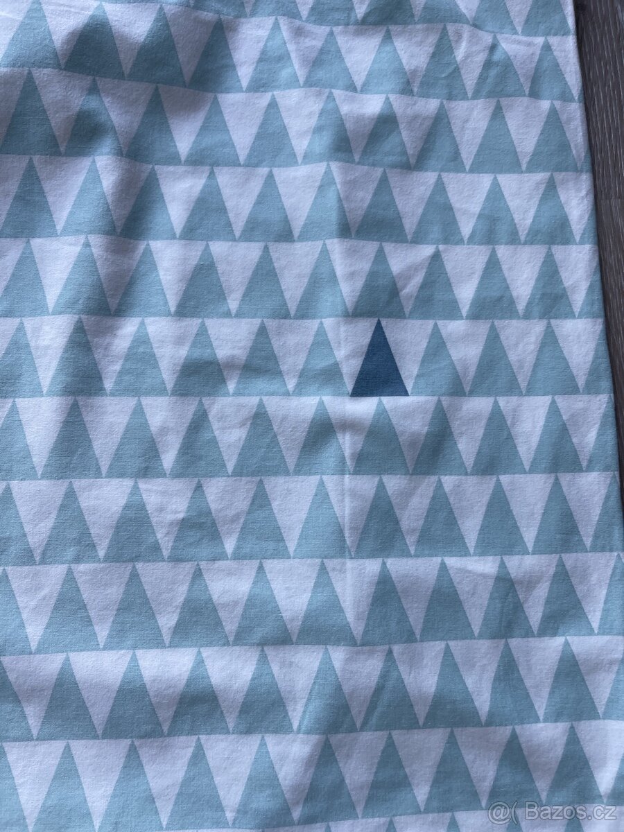 Detske povlečení IKEA - 3