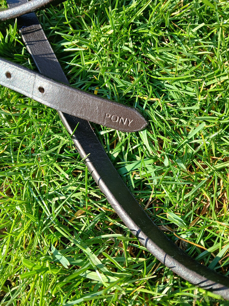 Prodám nový martingal - 3