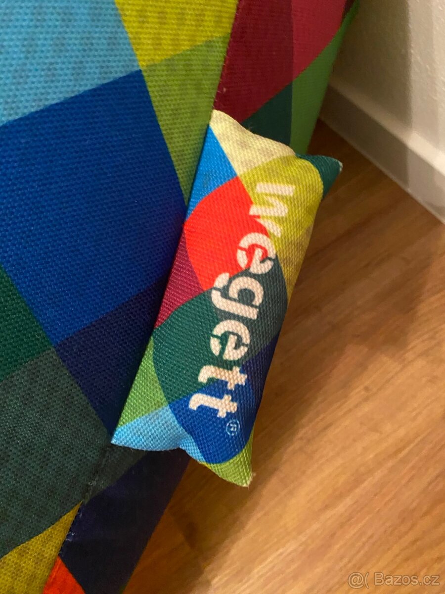 Sedací vak wegett - 3