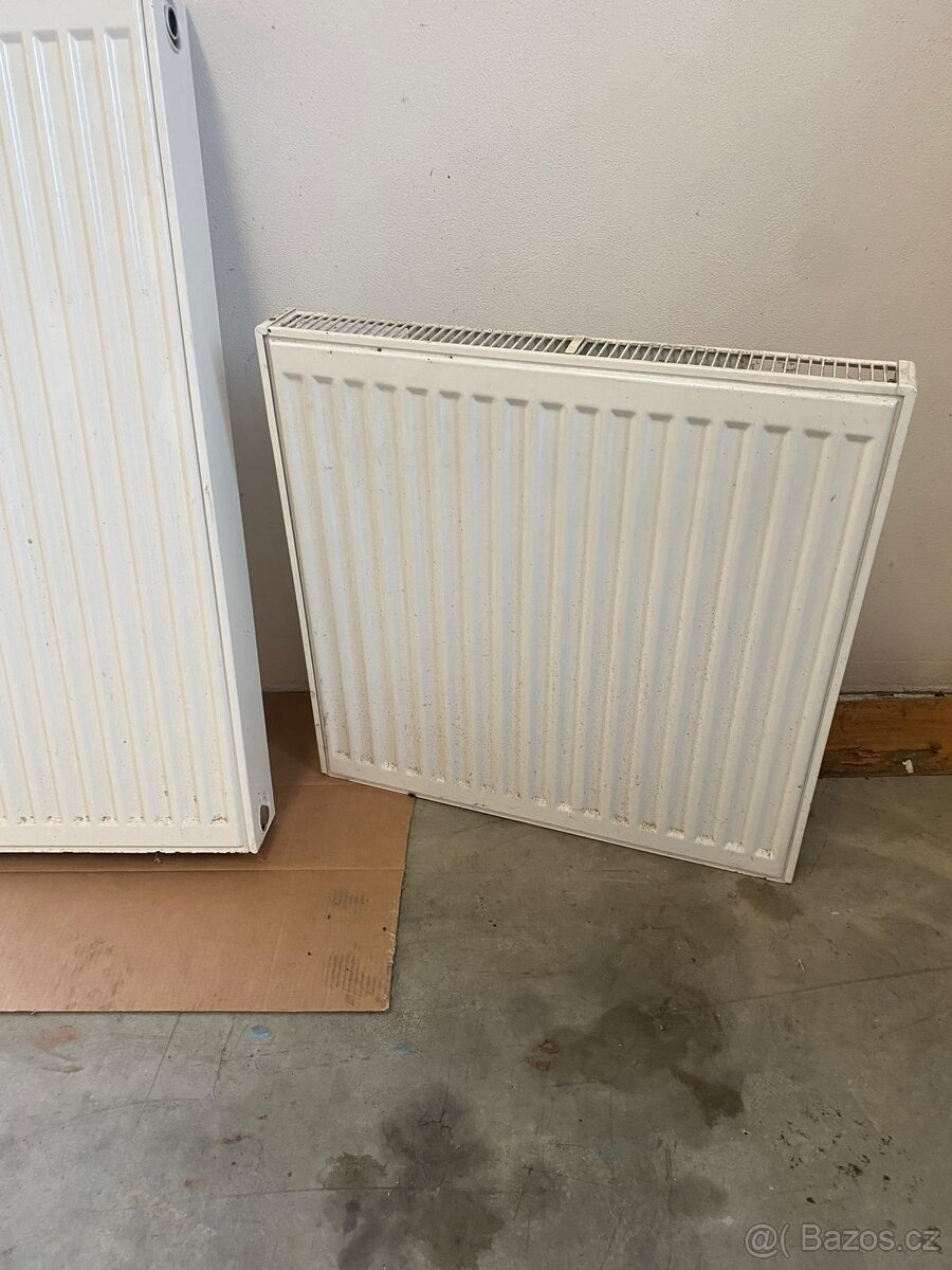 radiátor korado - 3