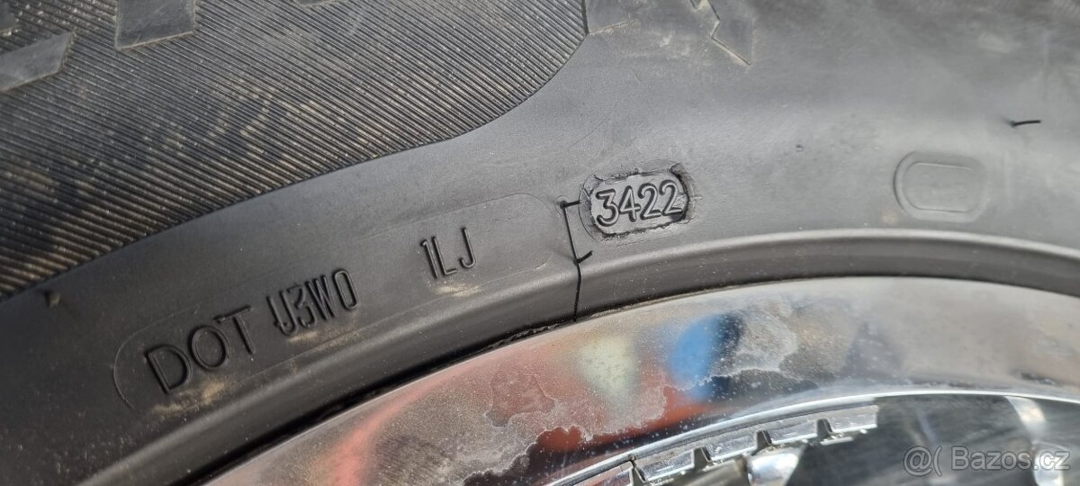 sada Fuel Runner J9x20 ET1 - 3