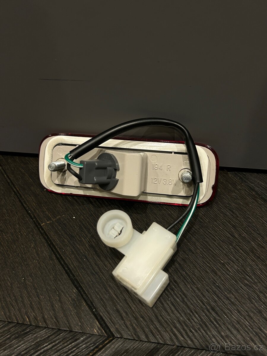 nissan 240sx blinkry - 3