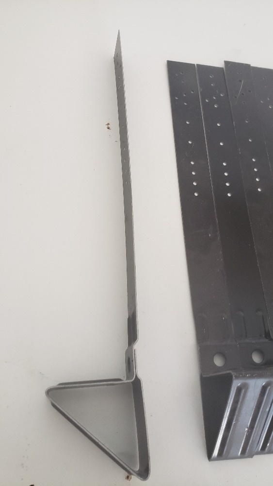 Protisněhový hák - 3