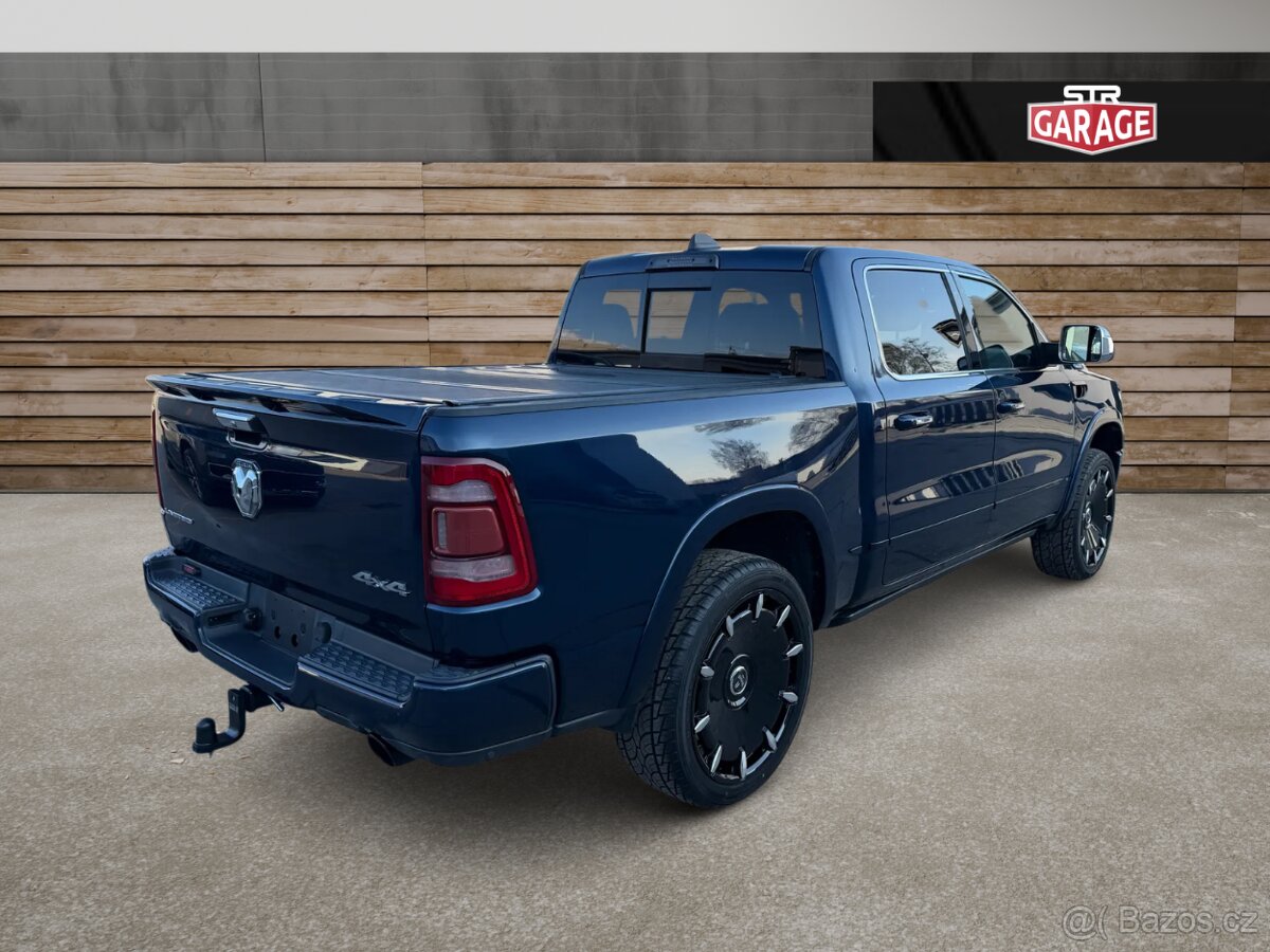 DODGE RAM LIMITED VERTEX INDIVIDUAL - 3