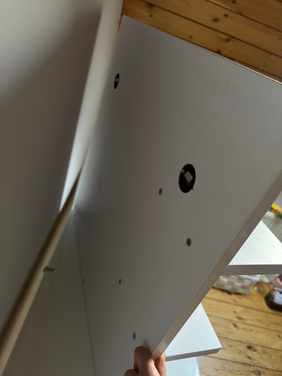 Make-up stoleček - 3