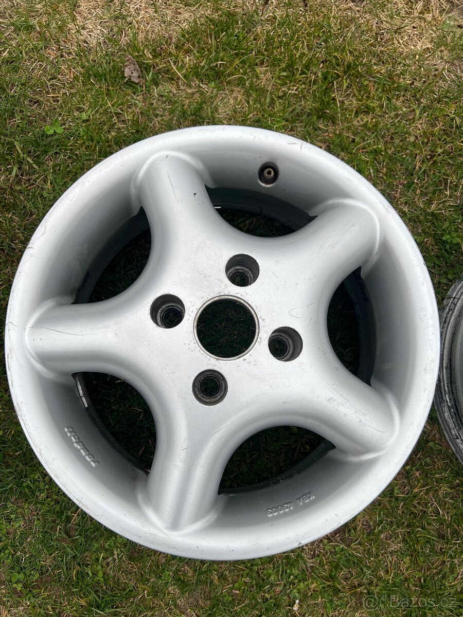 Disky Rondell R14 - 3