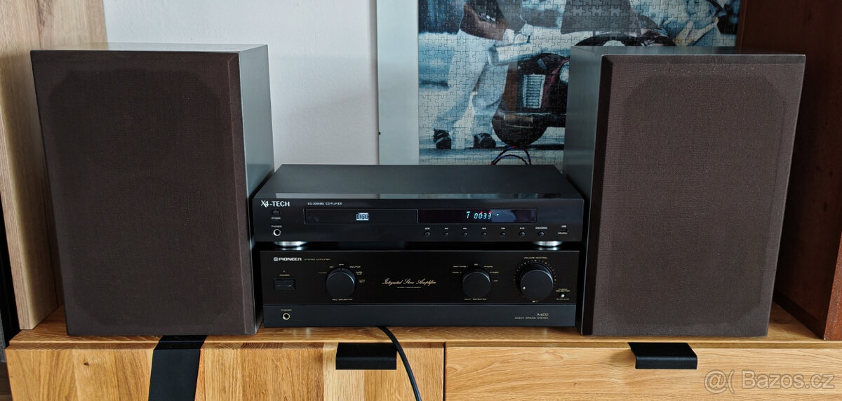 TESLA ARS 9209.30 - 3