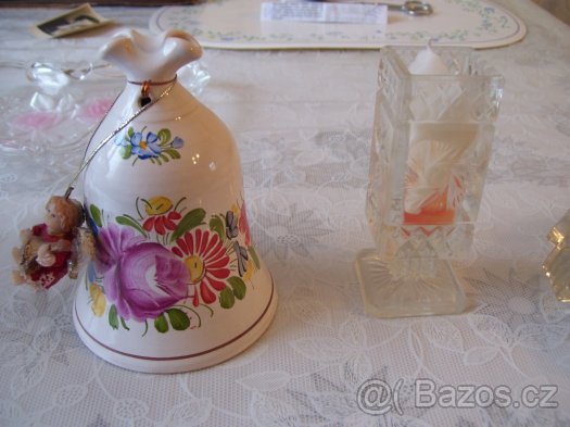 Keramické doplňky - 3