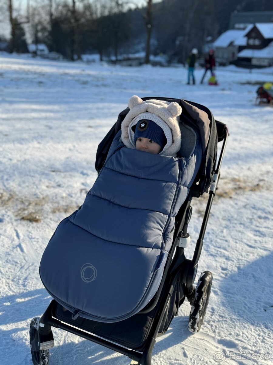 Bugaboo Fox Limited edition - 3