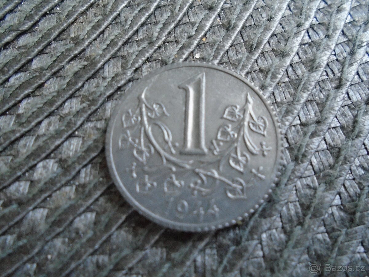 MINCE ČÍSLO 1 - 3