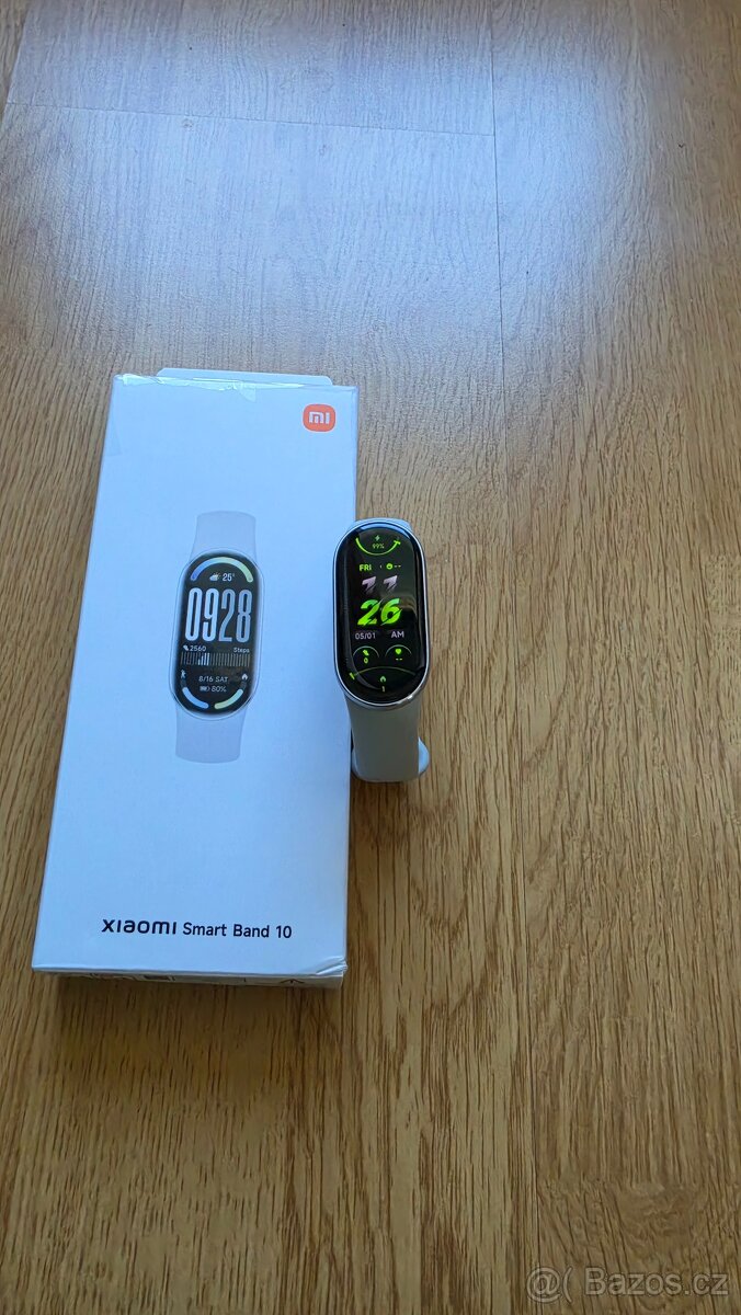 Xiaomi Smart Band 10 - 3