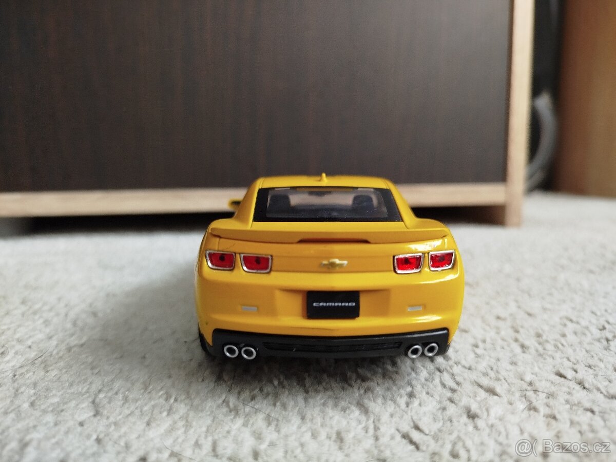 Model auta - 3