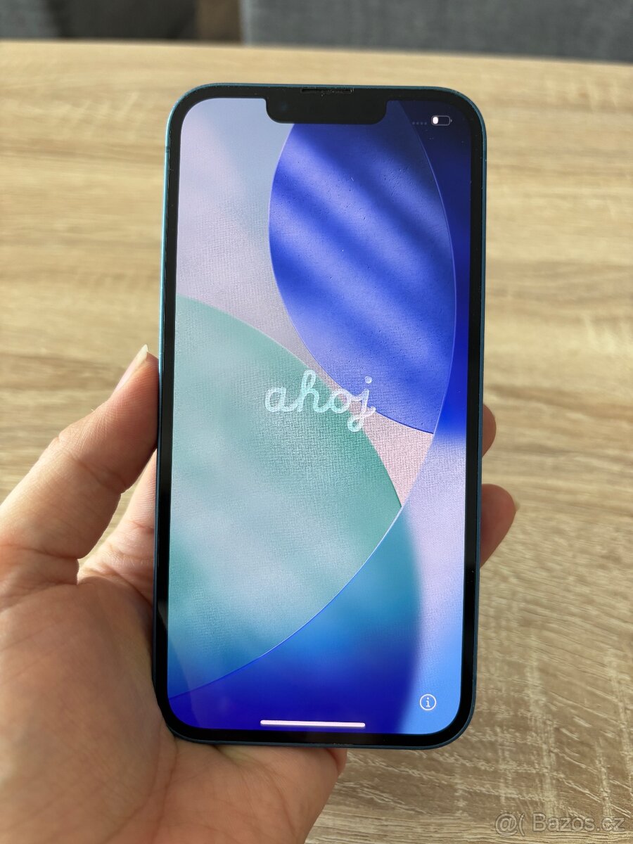 IPhone 13 128gb - 3