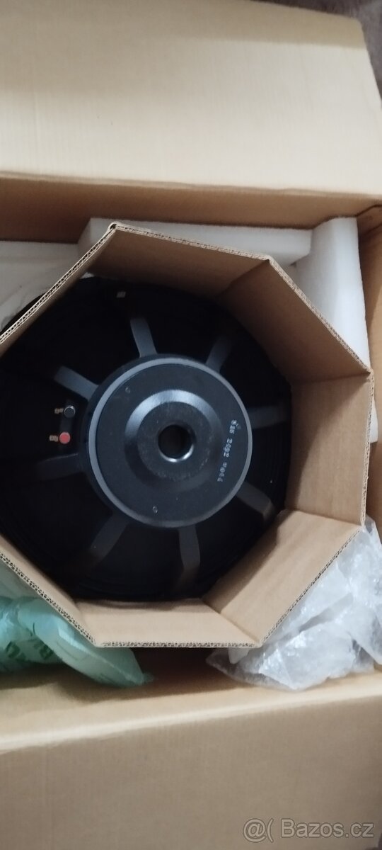 Reproduktory - 3