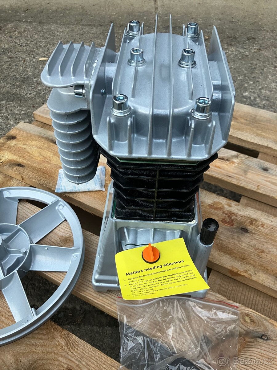 Kompresor 3HP - 3