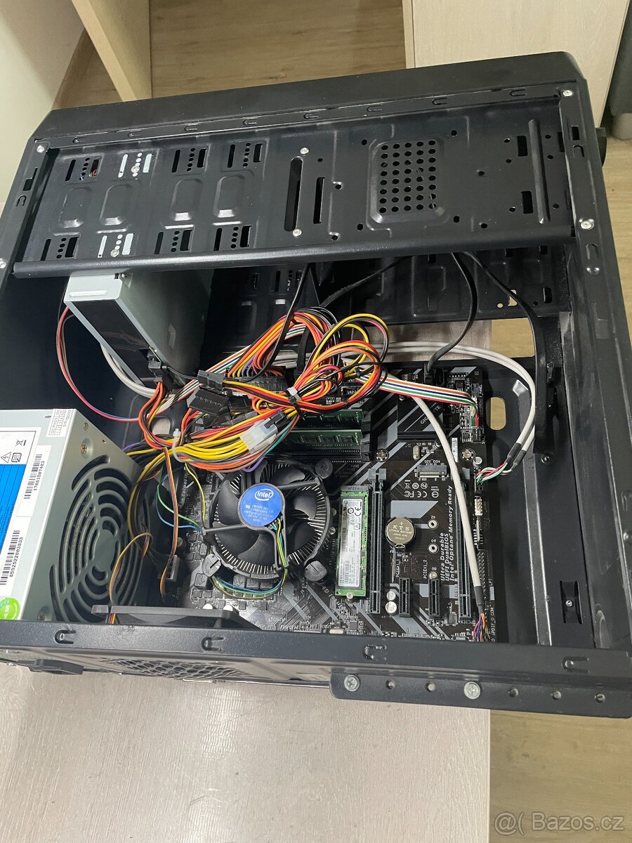 PC s Windows 11 a Office 2029 Pro - 3
