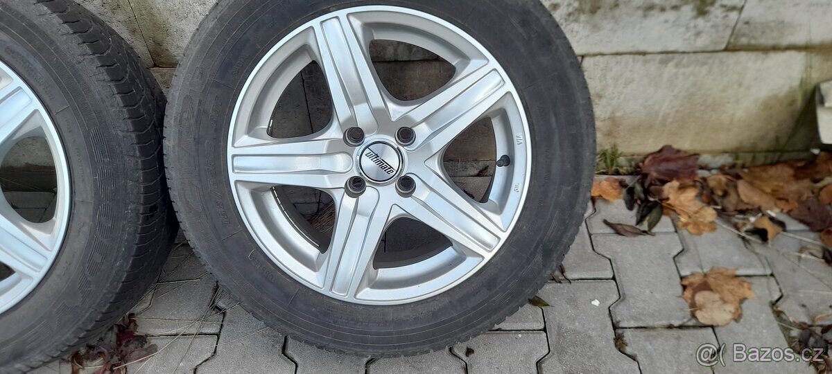 Al kola Ultimate 15" - 3