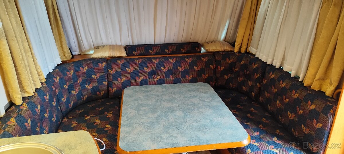 ADRIA 502 - 3