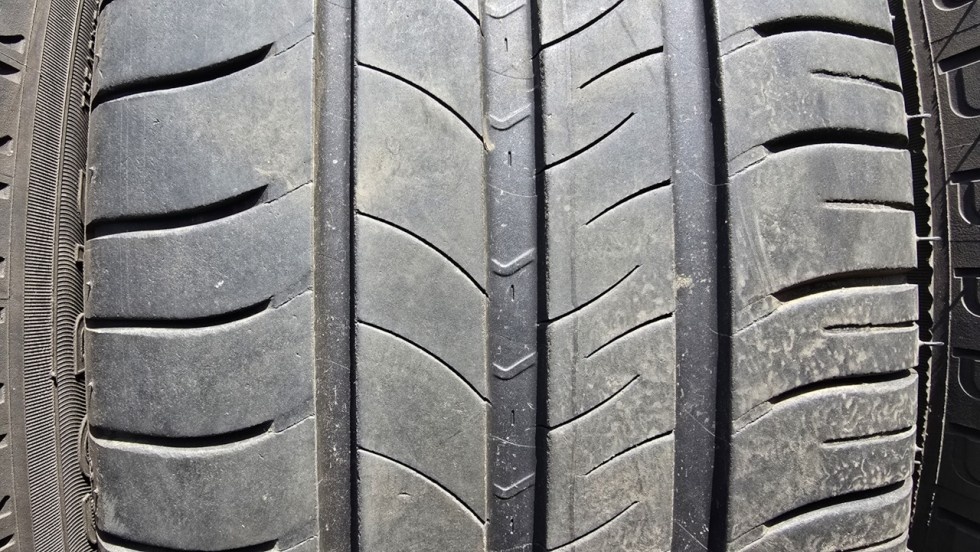 Letní pneu 205/60/16 Michelin - 3