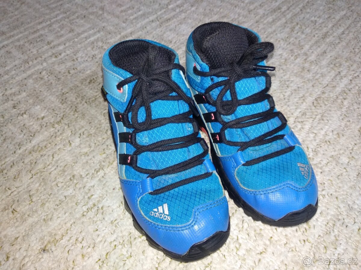 ADIDAS - boty - 3
