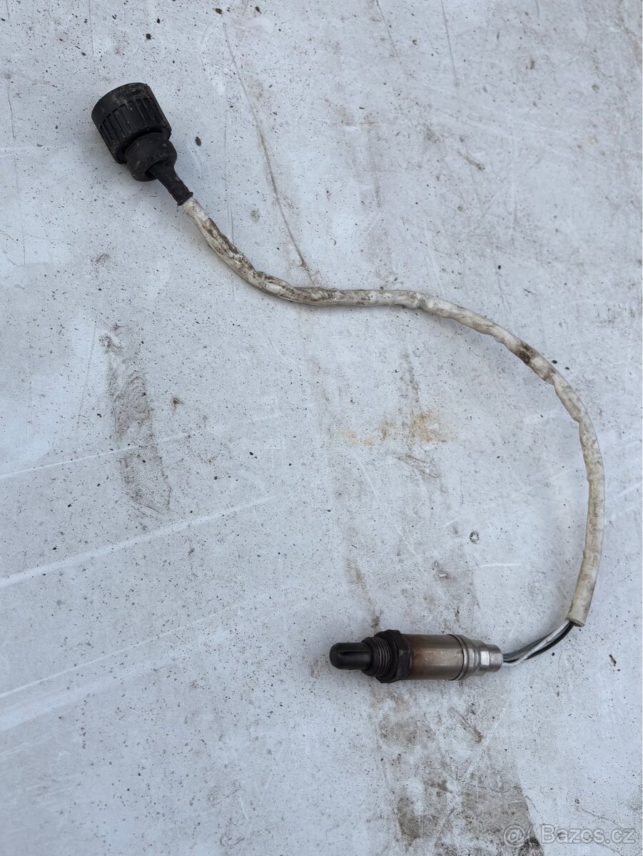 Lambda sonda bmw e36 - 3