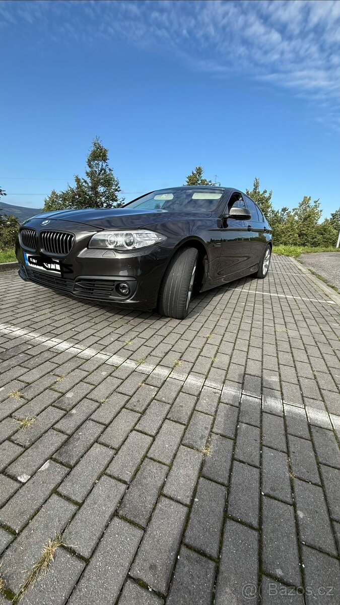 F10 530 xDrive - 3
