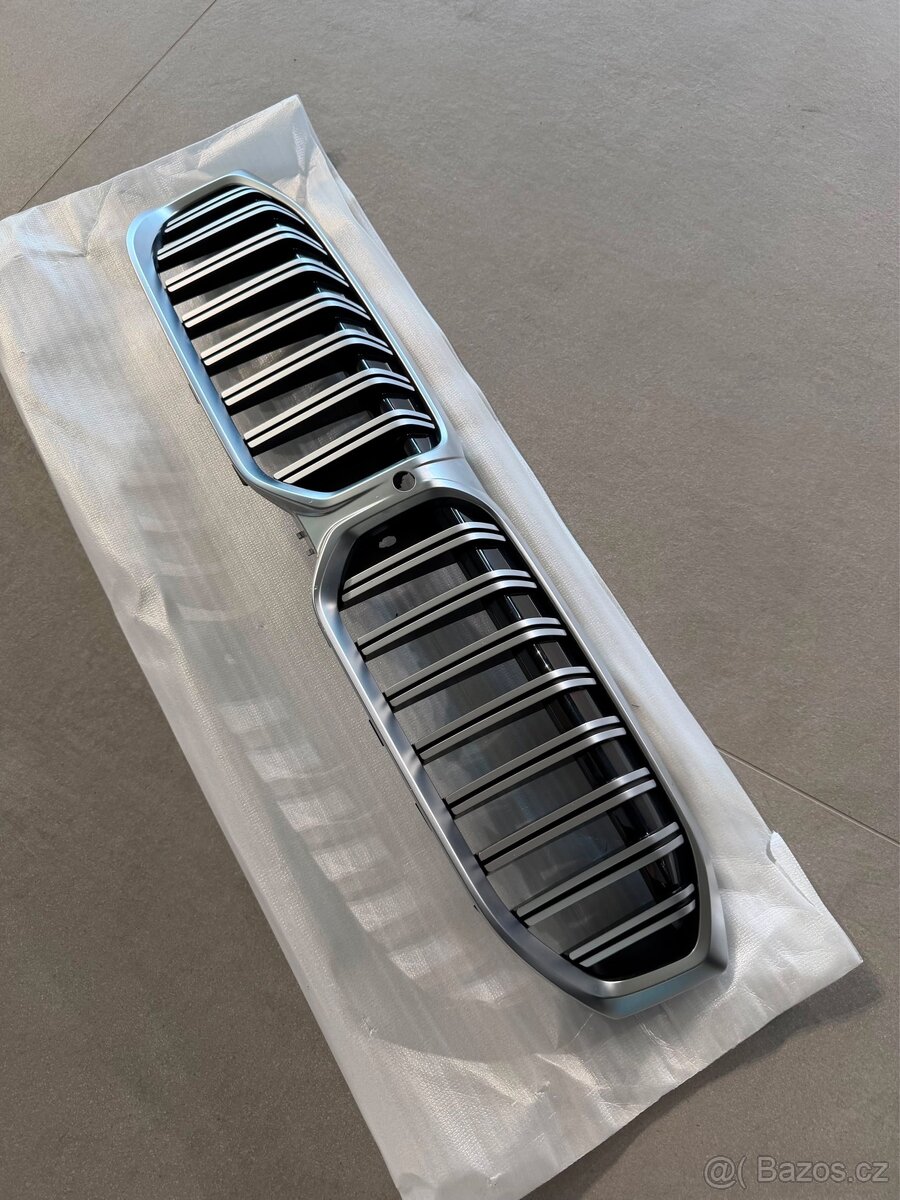 Maska BMW 3 G20 original - 3