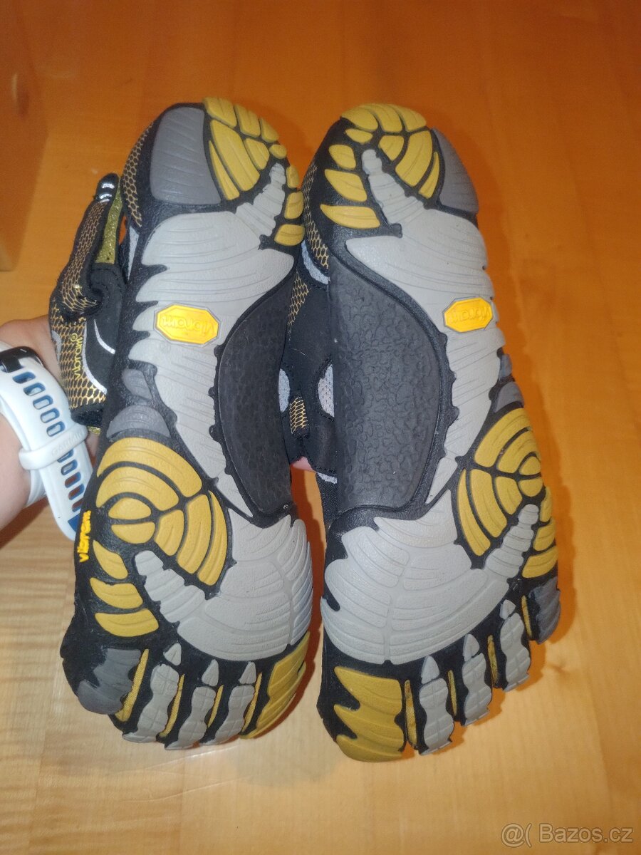 Barefoot fivefingers vel.40 - 3