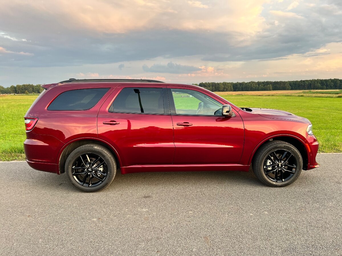 Dodge Durango RT 5.7 4x4 2024r