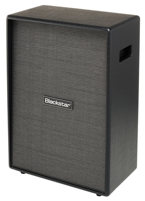 Blackstar HT-5RH MkII Lampový kytarový zesilovač + Box HT212 - 3