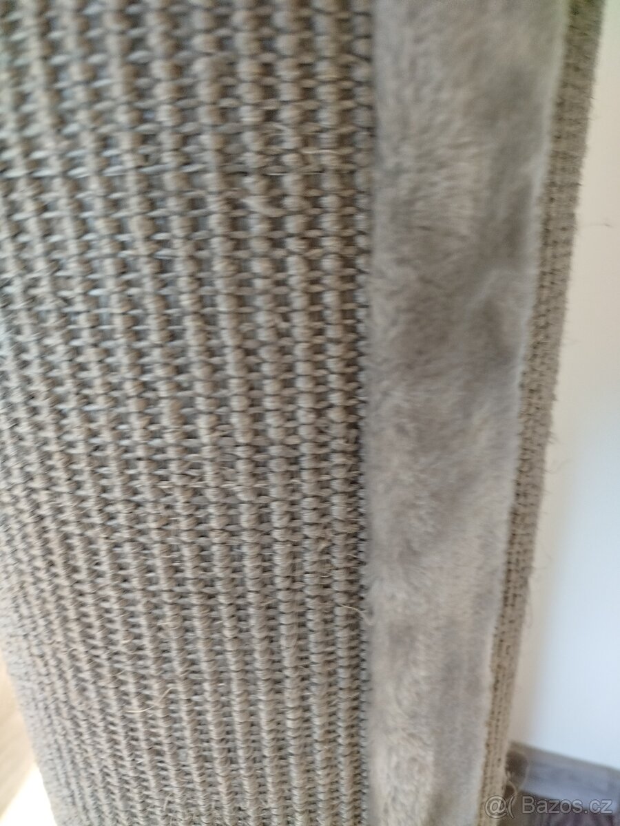 Prodám škrabadlo pro kočky. - 3